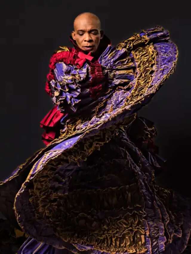 Festival Détours de Babel - Brunch musical #2 - Fort Barraux - Erol Josué