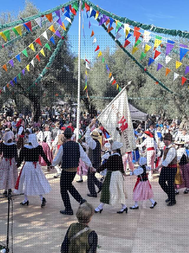 Fête des Mai