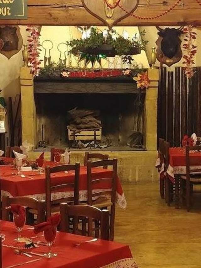 Bergerie Provençale