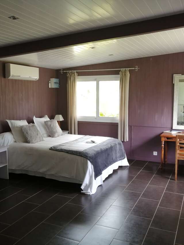Niaouli Lodge