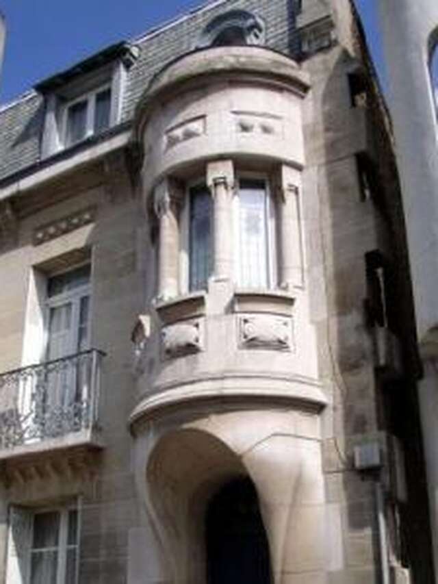 Visite guidée - Aubervilliers : une ville à habiter !