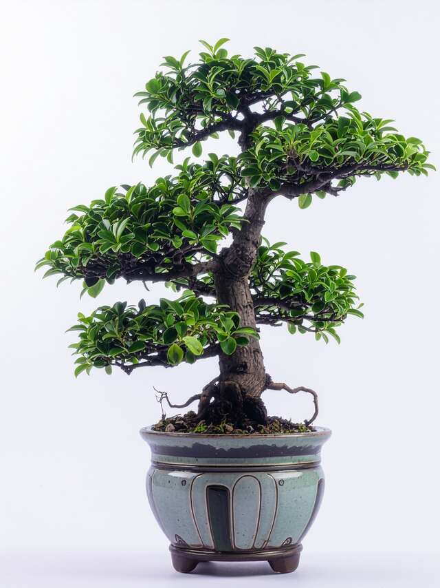 37ème CONGRES NATIONAL BONSAÏ