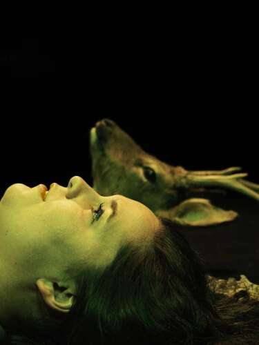 Lecture musicale jouée - Prendre Corps