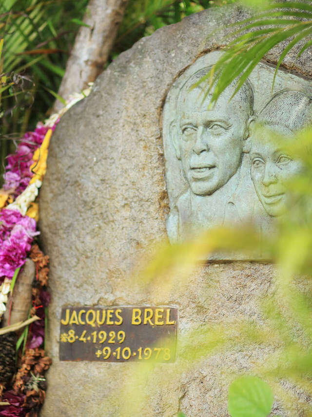 Espace Culturel Jacques Brel