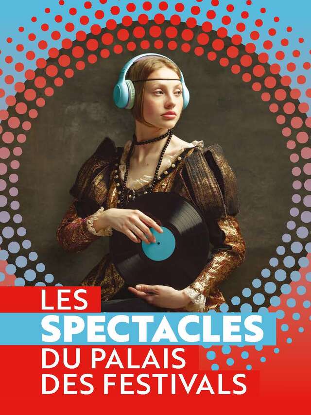 Palais des Festivals de Cannes - Stagione 2025/2026