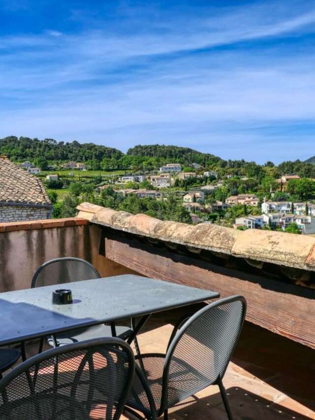 La Fête en Provence