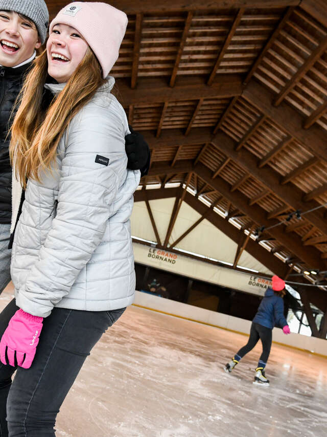 Patinoire