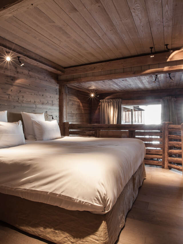 Zannier Le Chalet*****