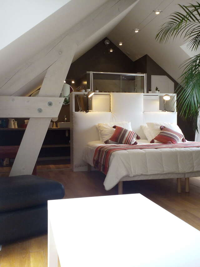 B&B Loft Trotters