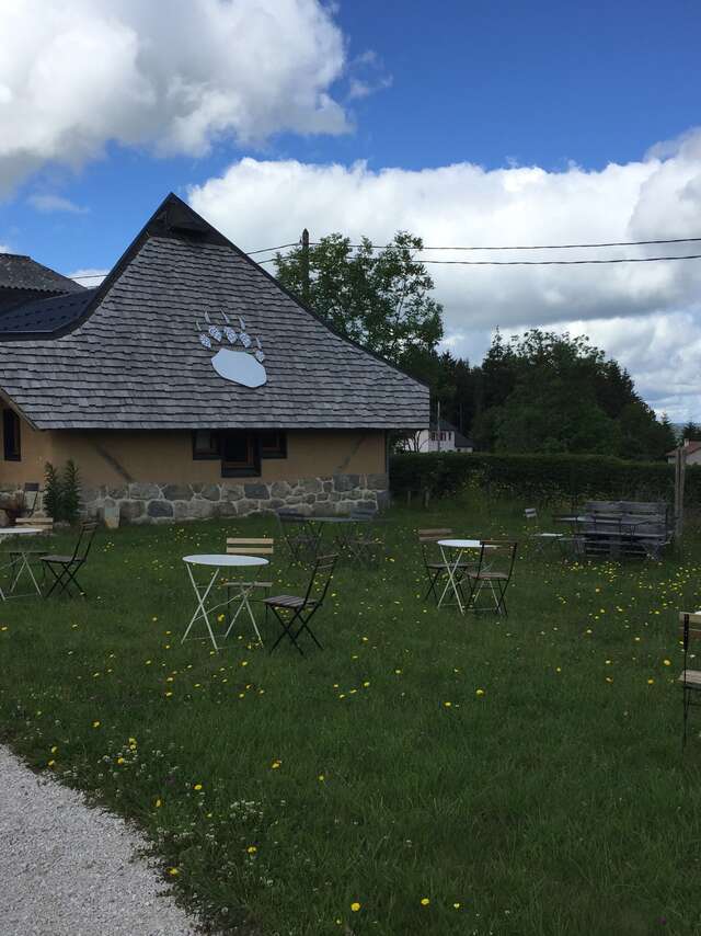 Brasserie l'Agrivoise