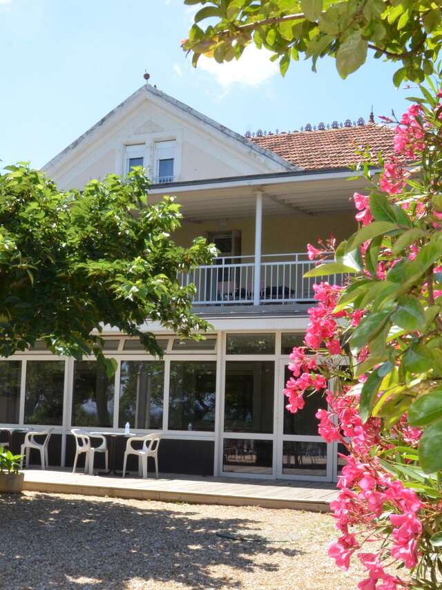 YMCA Gard Pont d'Avignon