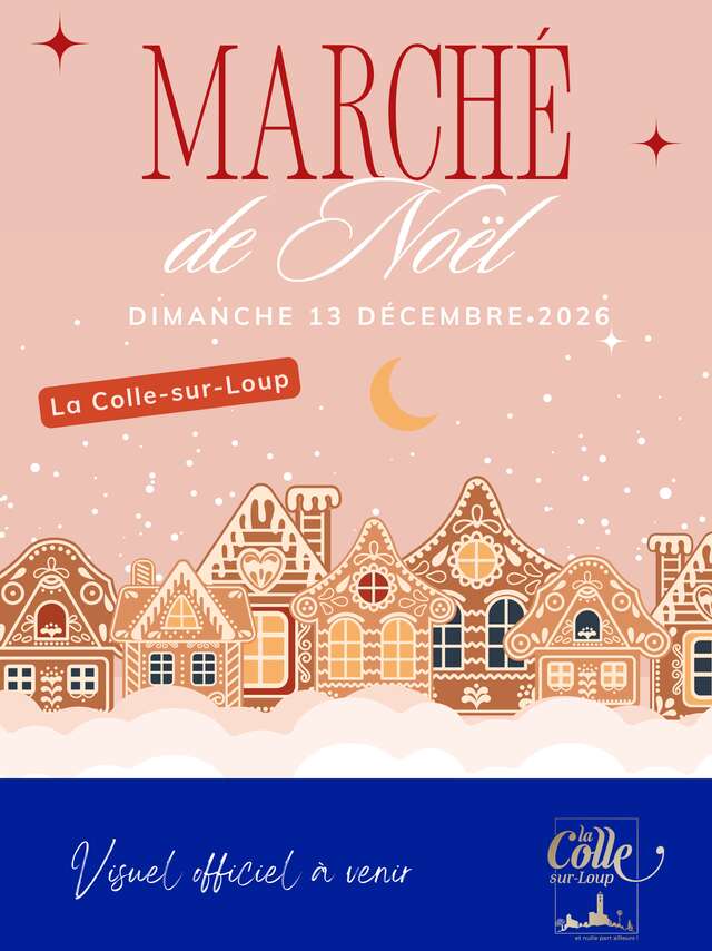 Marché de Noël