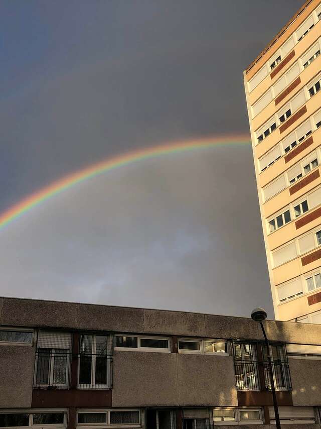Balade sonore au sein du quartier Villette - 4 Chemins