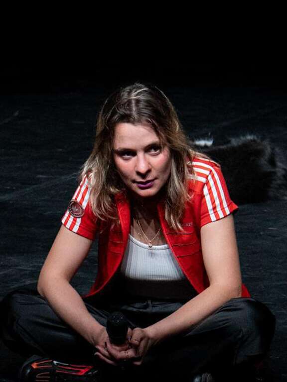 Théâtre - Jag et Johnny