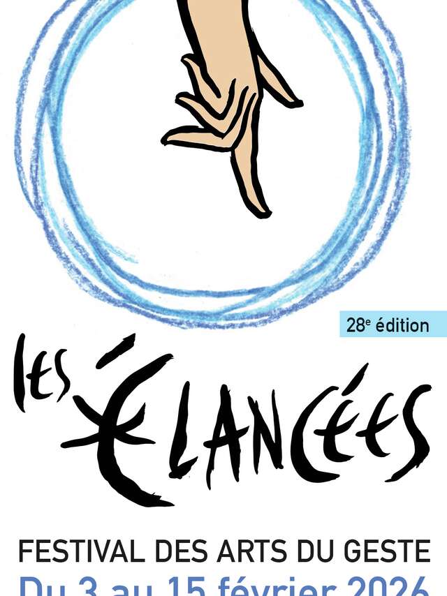 Les Elancées