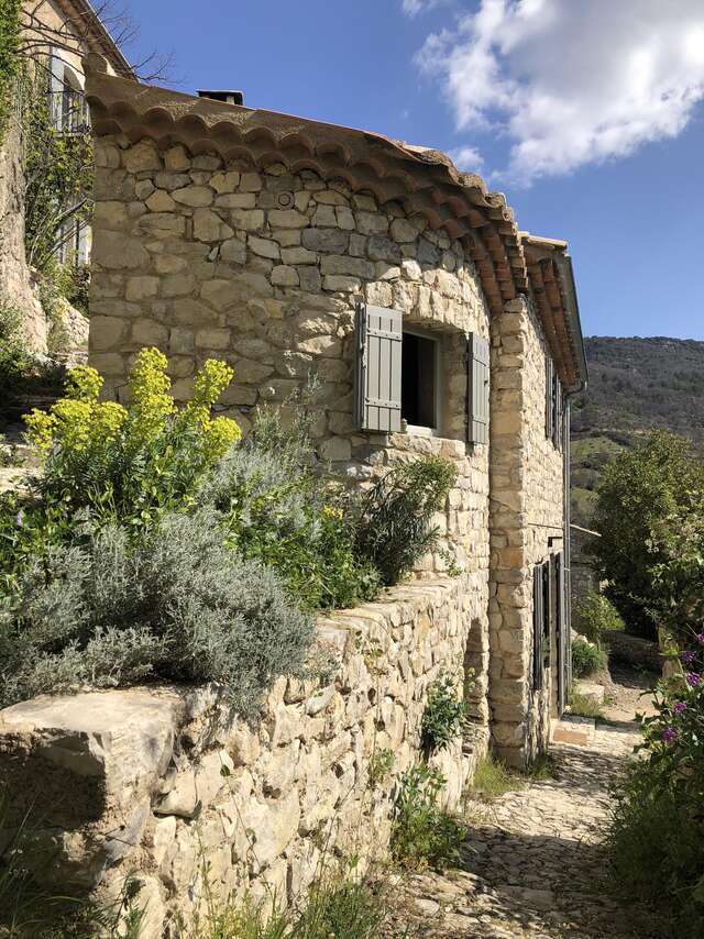 Le Télégraphe de Brantes