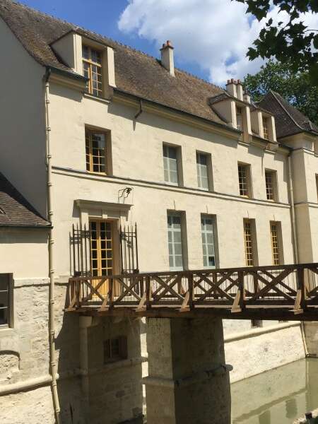 Château du Pont