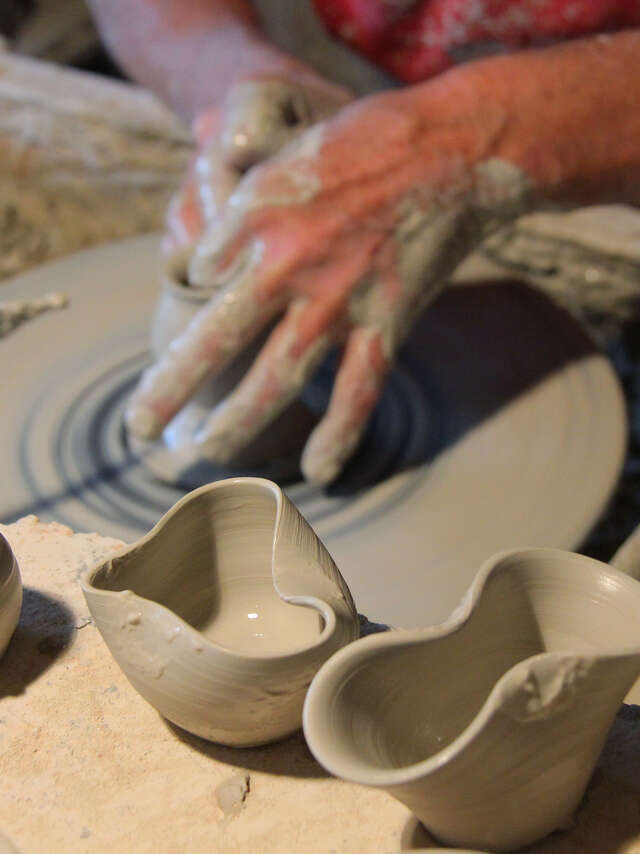 Poterie Massucco