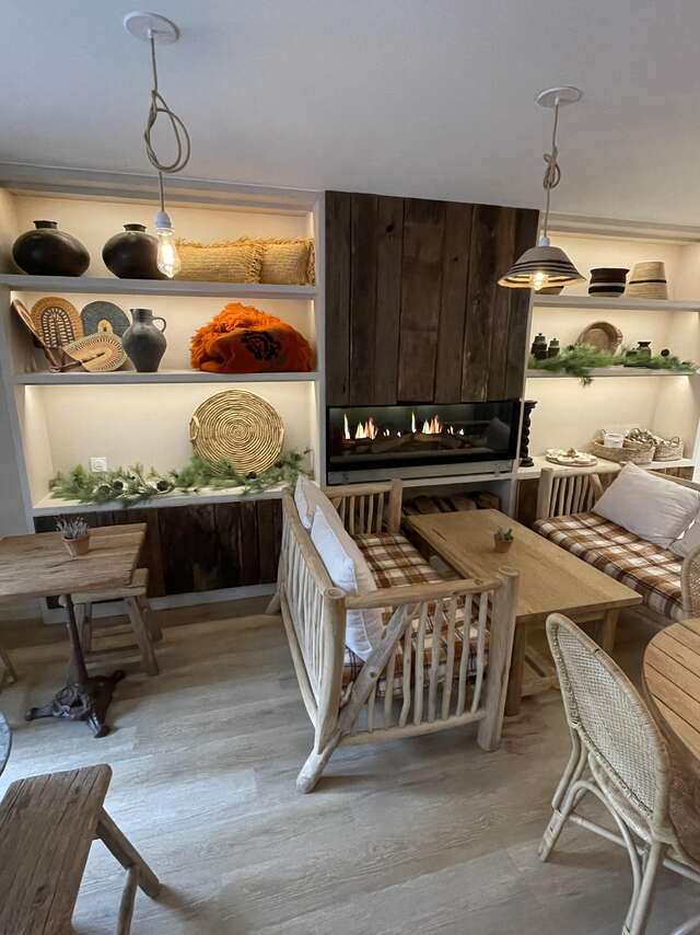 Ristorante Savita Café