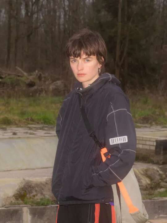 Concert - Live immersif / Upsammy live A/V + No Plexus A/V