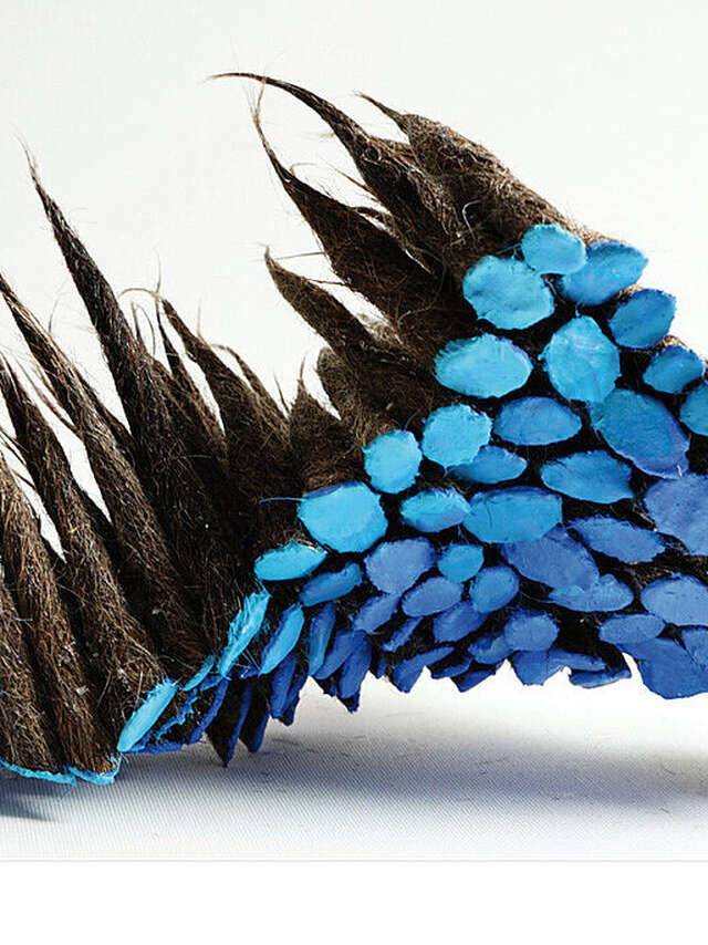 TEX-tures exhibition