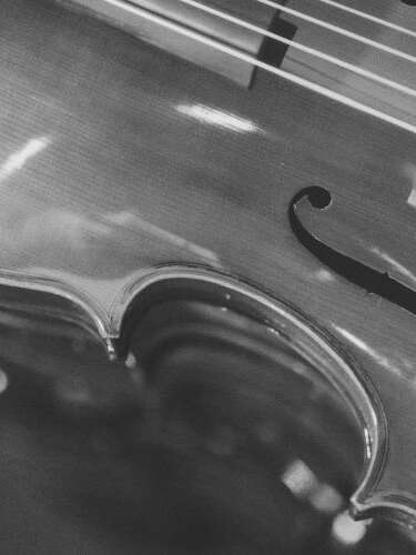 Park - Chostakovitch - Brahms