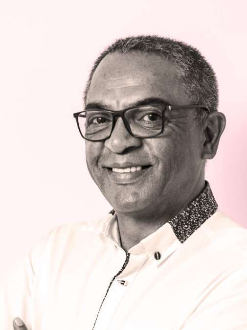 Rija Ramanantoanina