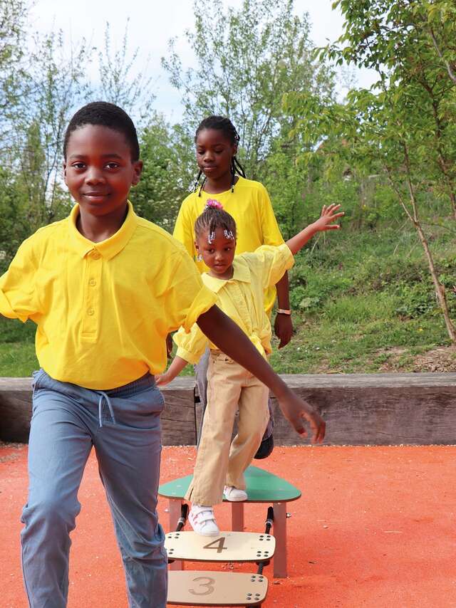 Théâtre jeune public - Les Vies de Léon