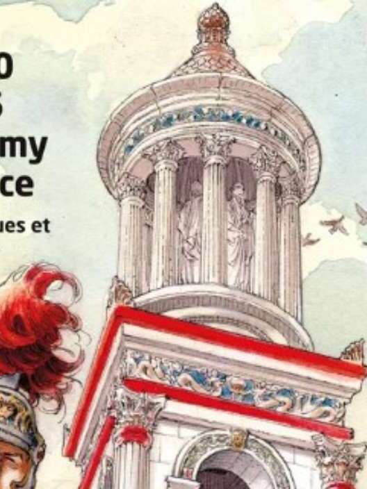 Forum de la BD - 10ème édition
