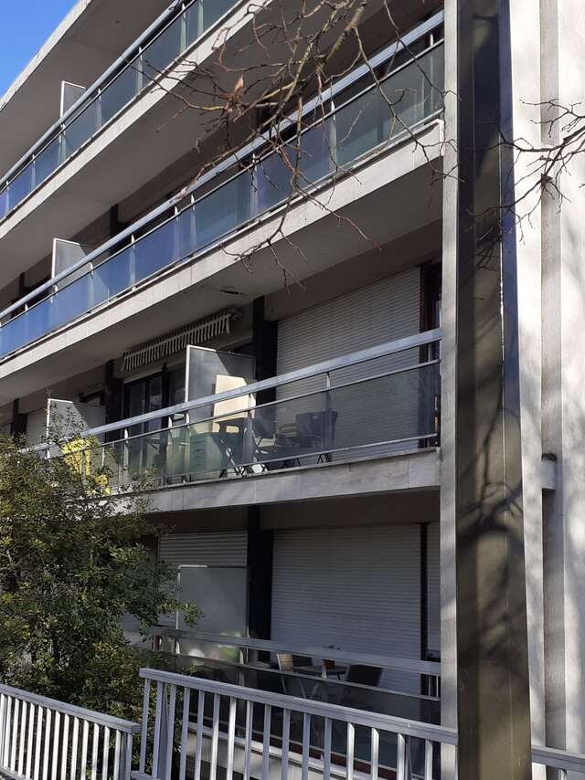 Studio au Pecq