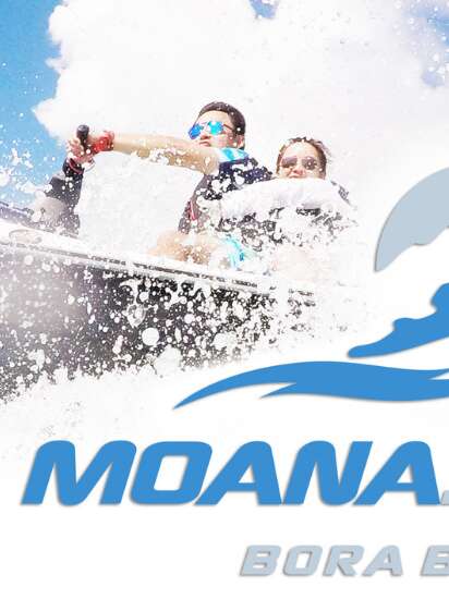 Moana Jet Ski