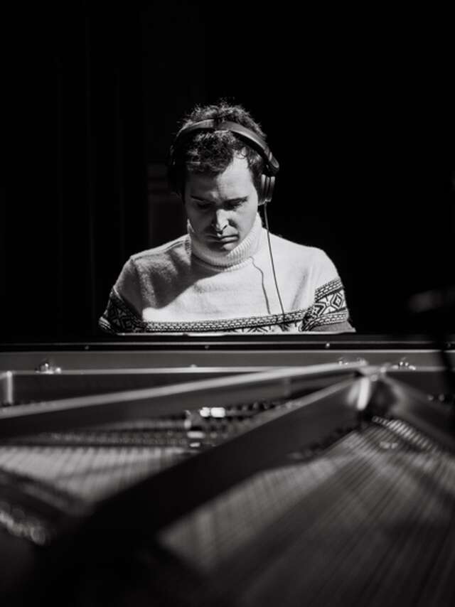 Baptiste Bailly trio