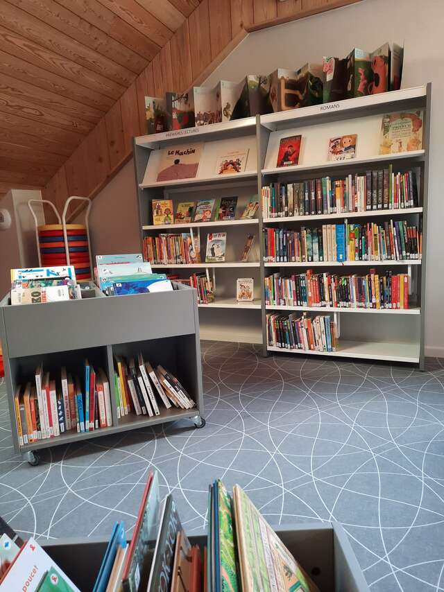Atelier créatif