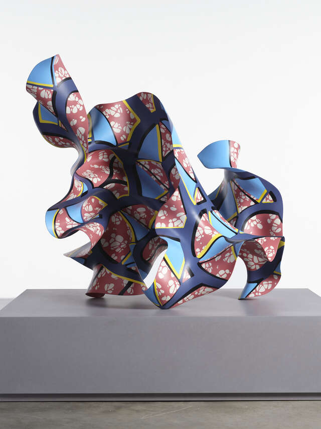 Résidence de Goodman Gallery