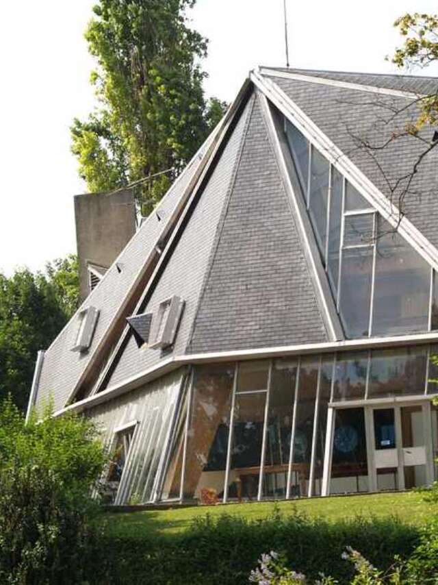 Centre Culturel Jean Vilar
