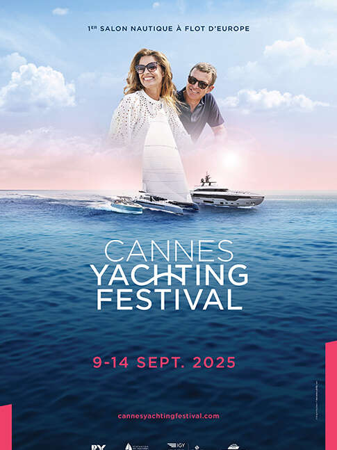 Cannes Yachting Festival
