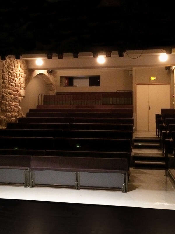 Artéphile Théâtre