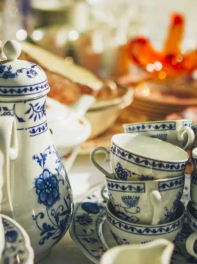 Brocante professionnelle des Centuries