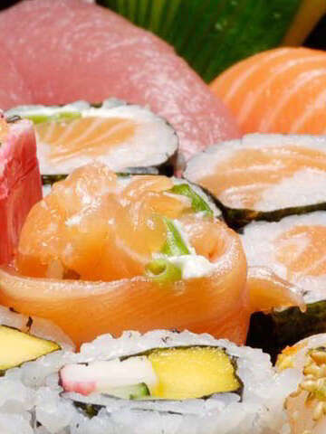 Xin Sushi