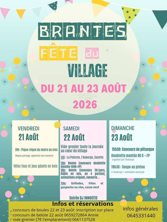 Votief festival