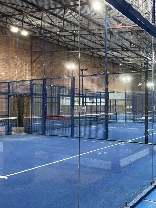 Padel Tolosa Montauban