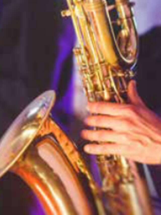 Soirée Big Bands - Conservatoire TPM x Kanti Wattwil