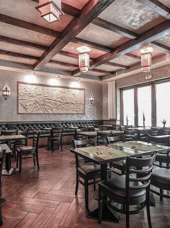 Khun Thai Restaurant