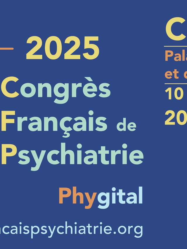 Congrès Français de Psychiatrie