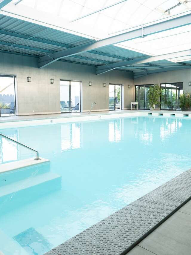 Spa Ventoux Provence