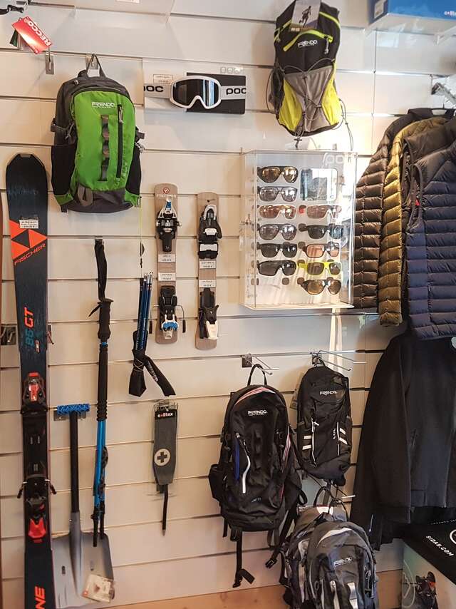Eterlou Sports