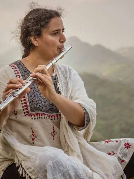 Festival Banlieues Bleues - Concierto : Naïssam Jalal