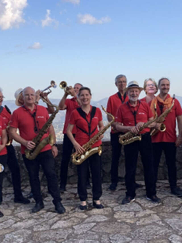 So' Jazz - Festival Improbable