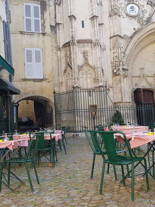 L'Epicerie