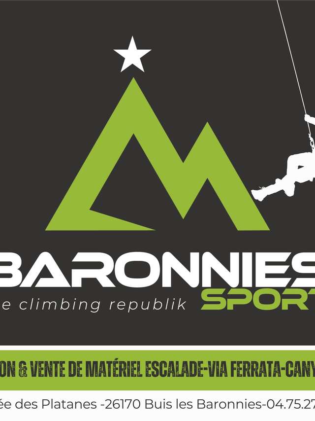 Baronnies Sport